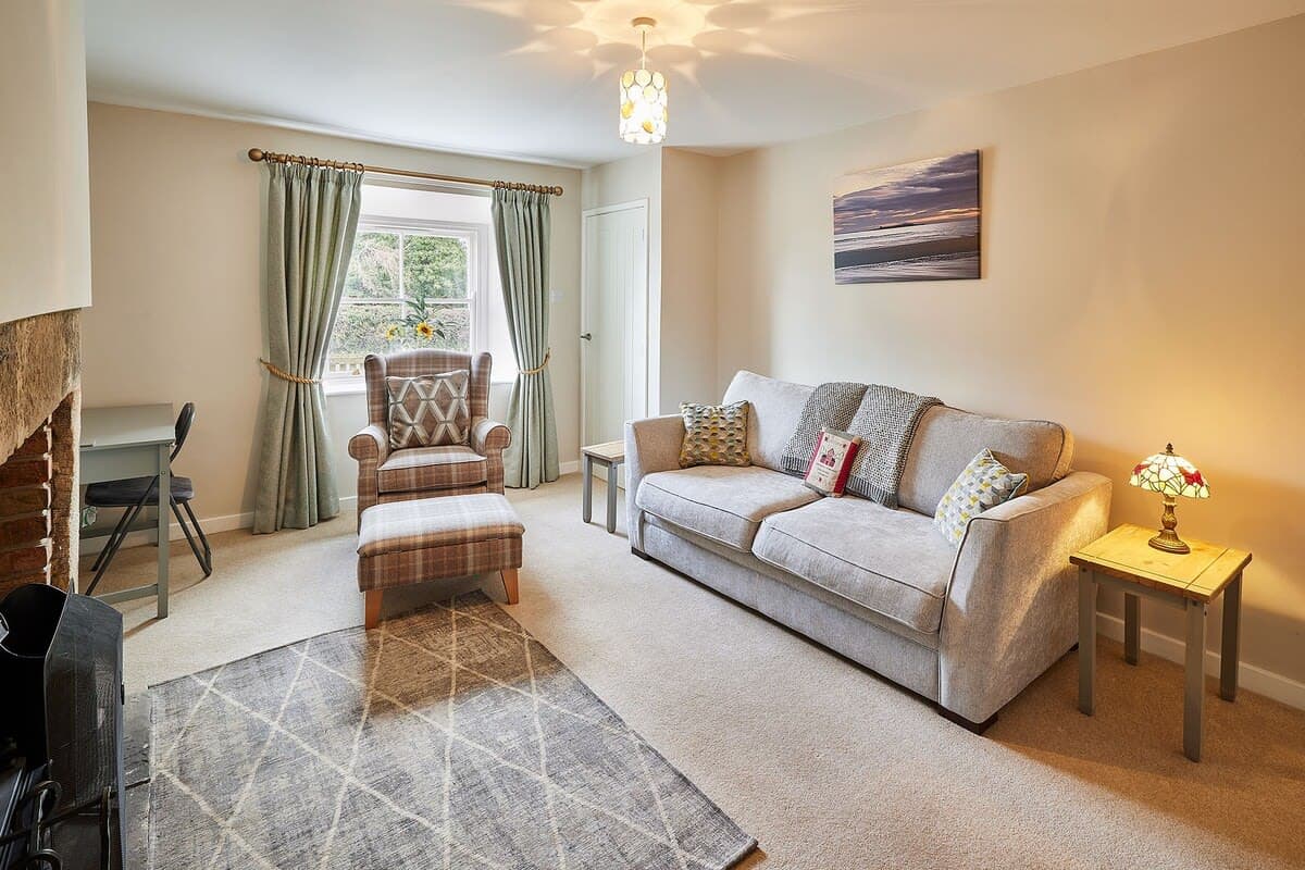 Melody's Cottage virtual tour preview