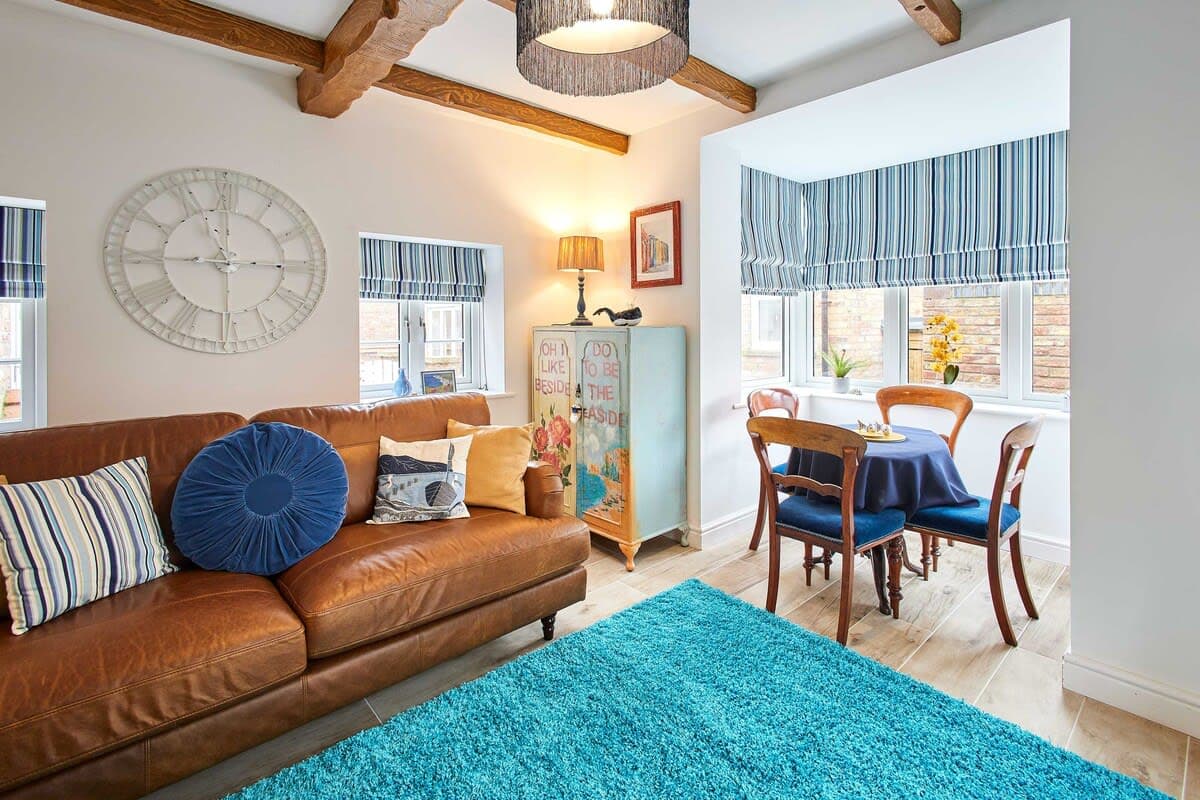 The Snug virtual tour preview