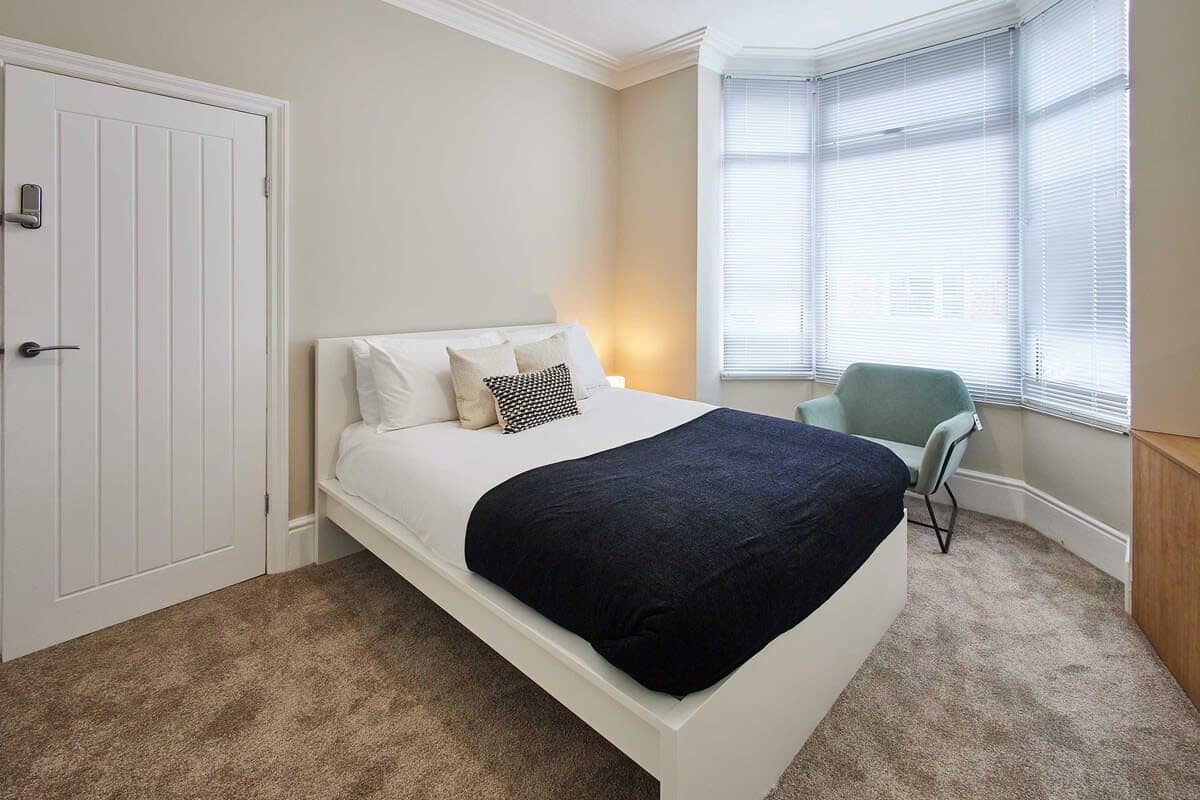 Norton House virtual tour preview