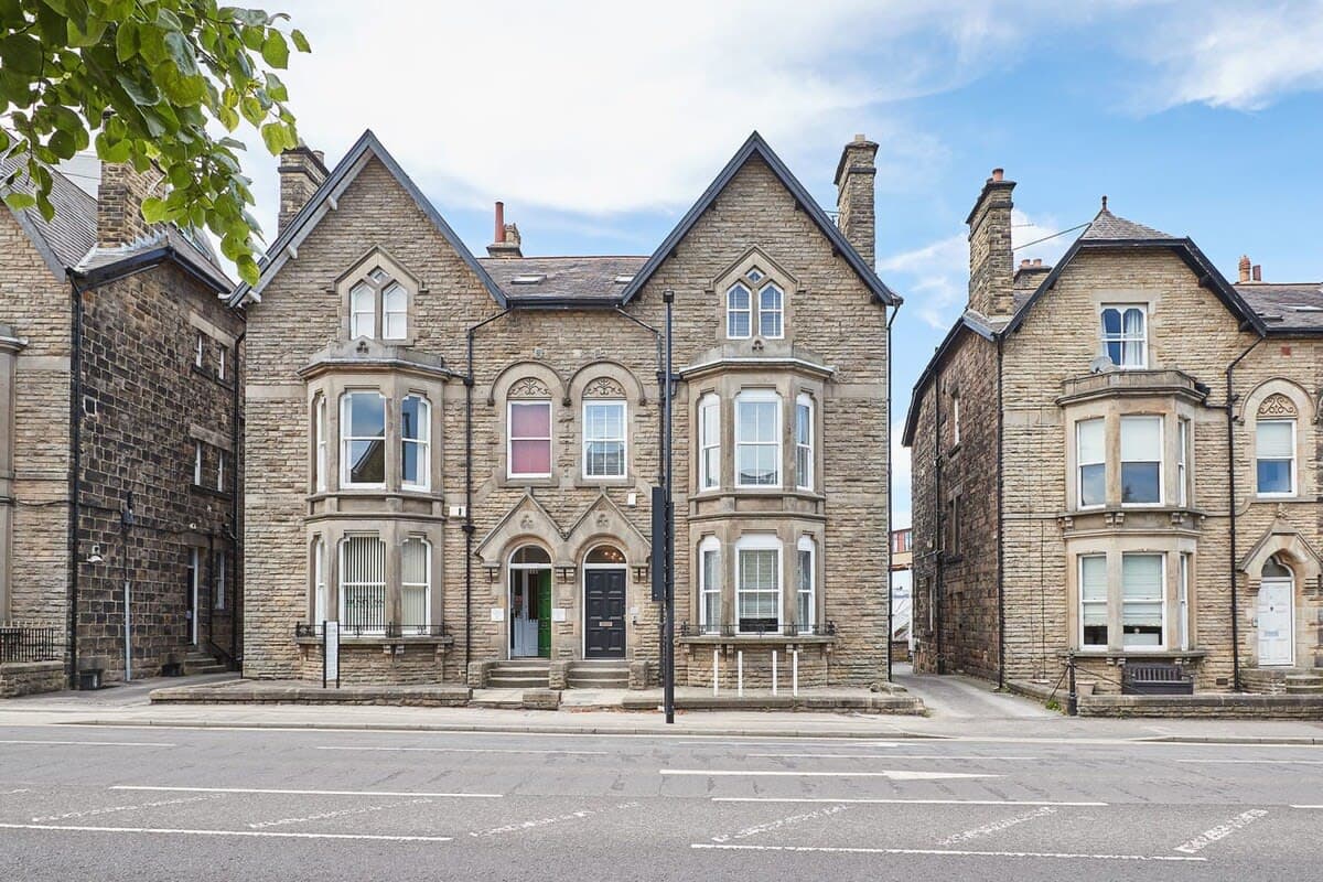 Parkside Villa virtual tour preview