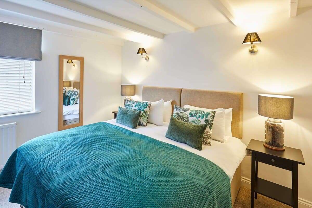 Waterlily Cottage virtual tour preview