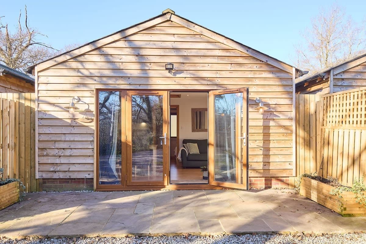 Willow Barn virtual tour preview