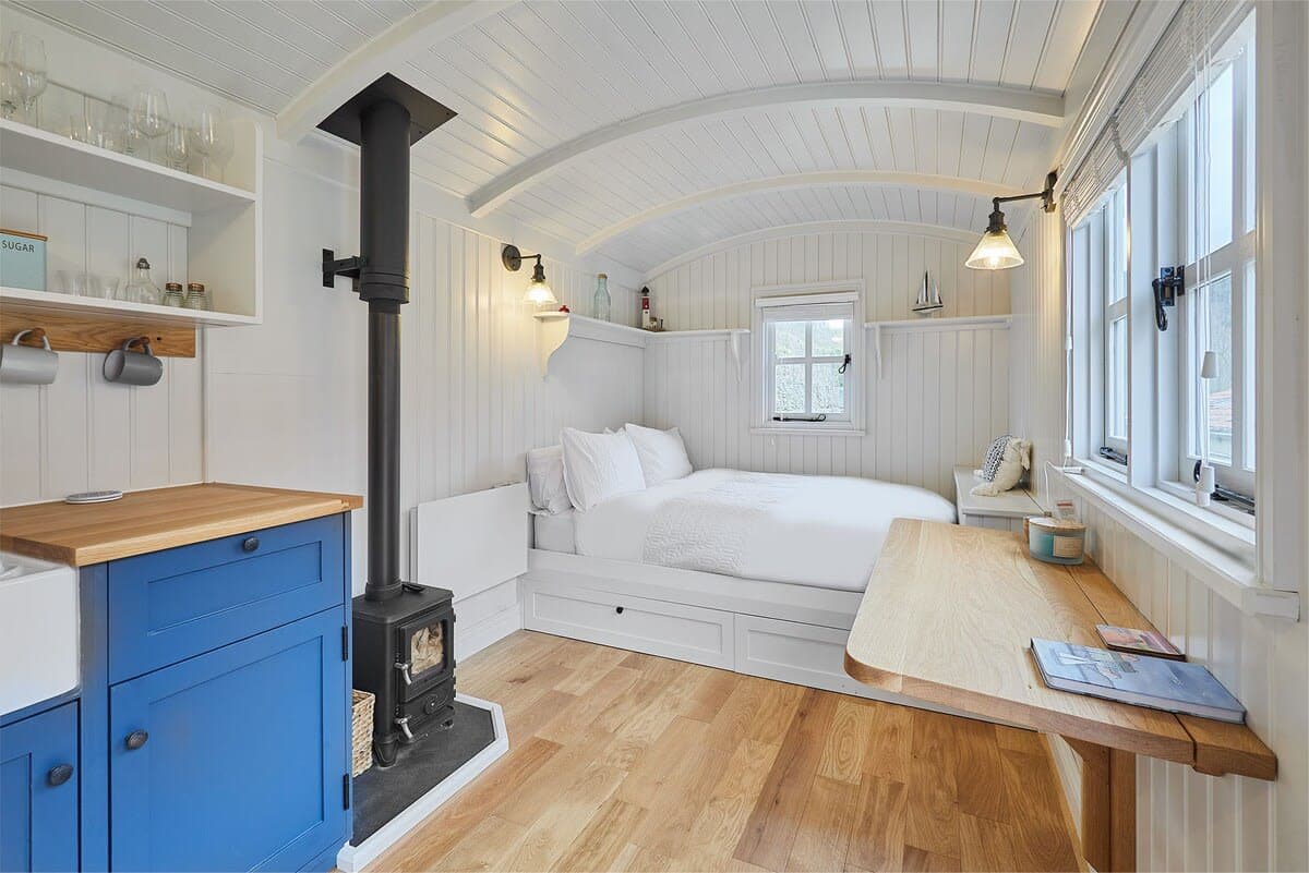 The Lobster Pot virtual tour preview