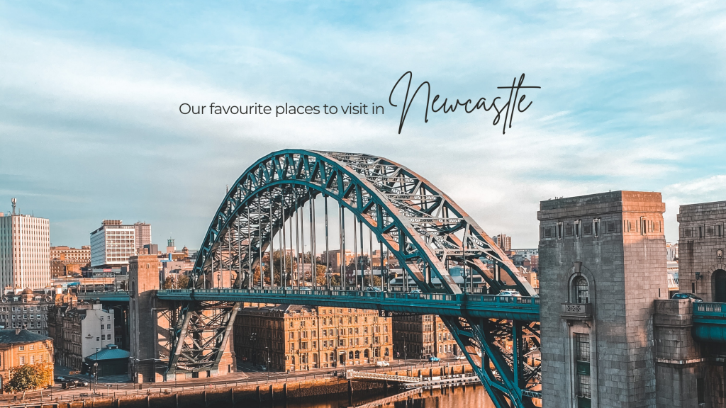 Best Places to Visit in Newcastle Host & Stay
