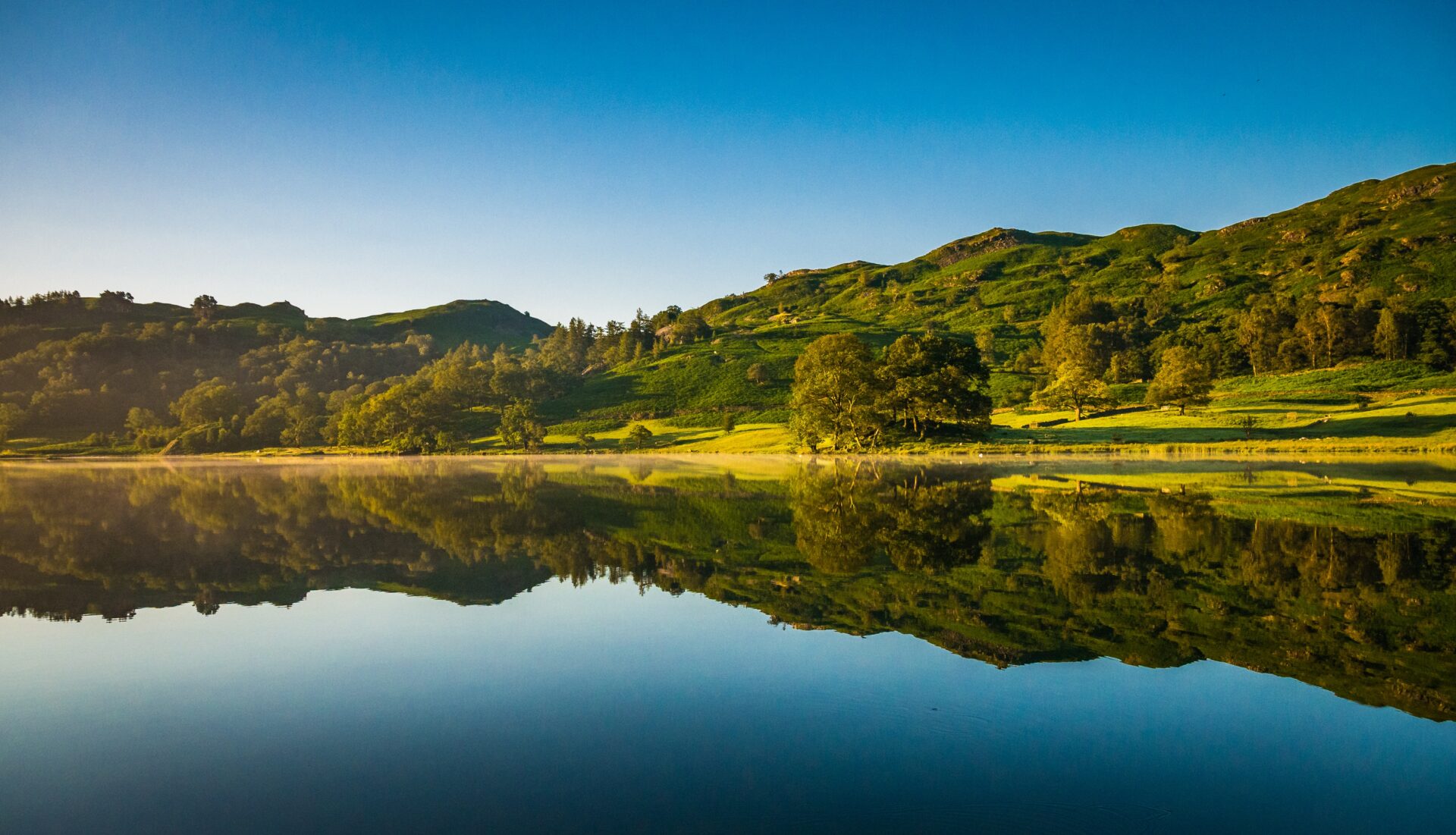 Lake District